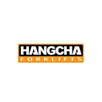 Logo Hangcha: assistência técnica empilhadeiras Hangcha em Brasília pela CB Empilhadeiras